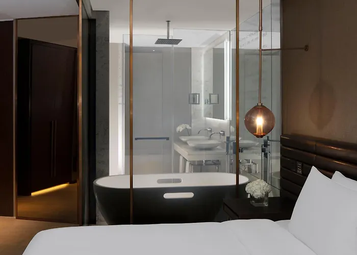 Paramount DubaiAlbergo