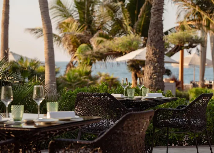 Jumeirah Al Qasr DubaiAlbergo